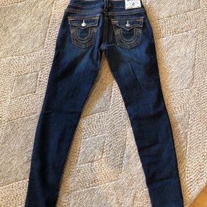 True Religion size 27